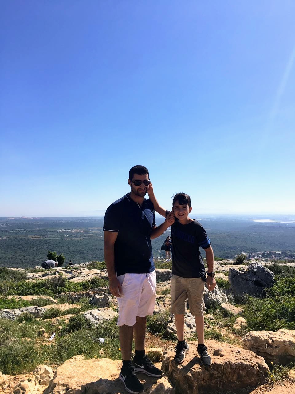 Building Your Cybersecurity Career Path: A Guide for Beginners